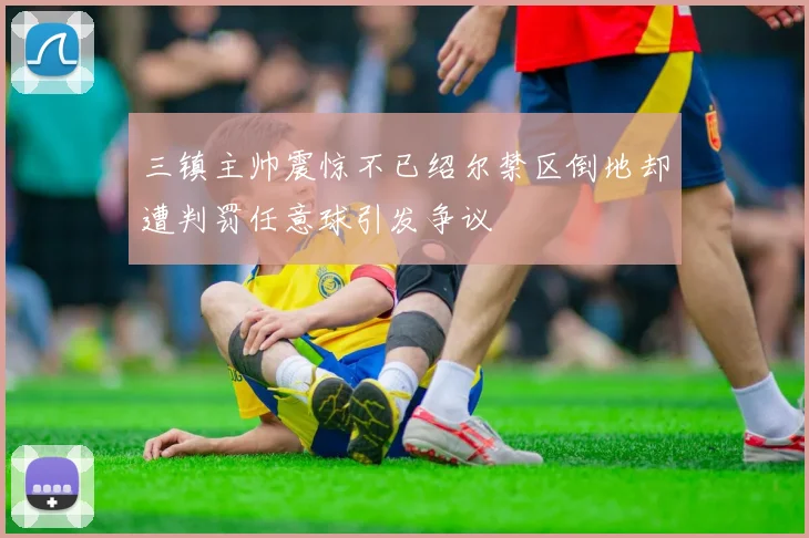 三镇主帅震惊不已绍尔禁区倒地却遭判罚任意球引发争议